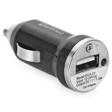 Автомобильное зарядное устройство Perfeo/Defender выход USB 1А Купить