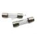 Предохранитель плавкий стекляный 5х20 SMD на ток 0,2Ам 250В