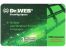 Антивирус Dr.Web Secury Space для Windows на 1ПК на 3мес (карта)