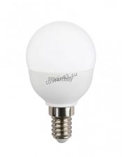 Лампа светодиодная (LED) SMARTBUY  P45  7Вт, 3000К, E14  (SBL-P45-07-30K-E14) Ret. Купить