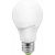 Лампа светодиодная (LED) ASD A60 Standart, 15Вт, 4000К, E27 1350лм Ret.