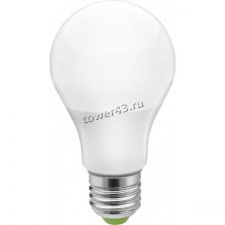 Лампа светодиодная (LED) ASD A60 Standart, 15Вт, 4000К, E27 1350лм Ret. Купить