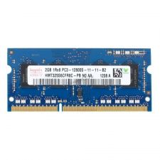 Память 4Gb SO-DDR3L PC3-12800 1600MHz Hynix original Retail Купить