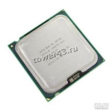 Процессор Intel Core 2 Duo E8500 3,16GHz Socket775 (FSB1333Mhz, 6Mb Cache) tdp 65W Купить