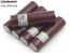 Аккумулятор 18650 Liitokala HG2 без защиты 3.7V, 2900-3000mAh 65.0х18.2мм высокоAm (вейпы, шурупов.)