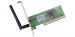 Сетевая карта беспроводная MSI 11Mbps 802.11b Wi-Fi PCI Card