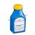 Тонер Samsung CLP300 /CLP406 /HP 150A cyan 25g