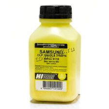 Тонер для HP 150A /Samsung CLP300 /CLP406 yellow 25g Купить
