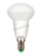 Лампа светодиодная (LED) SMARTBUY  R50  6Вт, 3000К, E14  (SBL-R50-06-30K-E14-A) Ret.