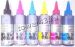 Чернила Epson для Epson L800/805 комплект (6х100ml) цветные+черные