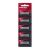 Батарейка 27A алкалиновая Smartbuy /Perfeo 12v