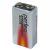 Батарейка Крона солевая Perfeo 6LR61 9V
