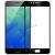 Защитное стекло на экран для смартфона Meizu 5s