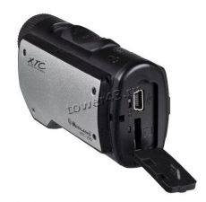 Экшн-видеокамера Midland XTC-200 1280х720х30к/с HD, 140гр, microSD, АКБ 900mAh - до 3ч Цена