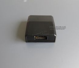 Регулятор напряжения для PowerBank с USB выходом, вход 6V-20V, выход 5V 2A, с корпусом Цены