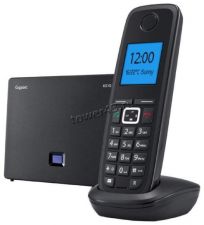 Телефон DECT Gigaset A510 IP  (DECT+VoIP) беспроводной радиотелефон (Германия) Цена