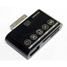 Картридер для Samsung TAB (USB/SD/Miсro SD)  DL-S303 Цены