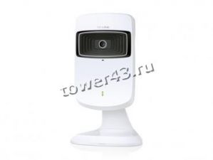 IP камера TP-LINK NC200 беспроводная, репиттер, оповещение Купить