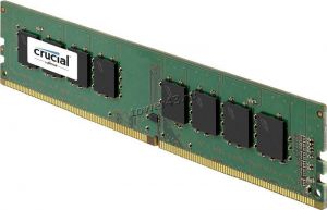 Память DDR4 4Gb (pc4-21300) 2667Hz Crucial (Micron) Retail Купить