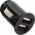 Автомобильное зарядное устройство 2 выхода USB 2,1+1АmA Eltronic Faster /Allison ALS-A613 Retail