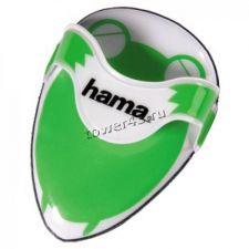 Салфетка Hama H-39893 чистящая из микрофибры Frog Купить