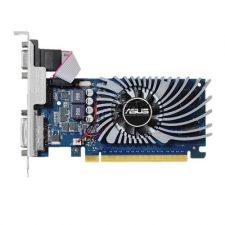 Видеокарта GeForce 730GT 2Gb <PCI-E> DVI HDMI DDR5 Low Profile ASUS Retail Купить