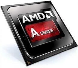 Процессор AMD A4 X2 6300 Richland Socket FM2 (3,7-3,9GHz, 65W, GPU HD8370D) двухядерный Купить