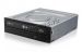 Привод DVD-RW Lg GH24NSD1 SATA black DVD-+RW 16x (DL, DVD-RAM)