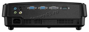 Видеопроектор BenQ MS504 DLP 3D 3000лм D-Sub до6500ч офисный 800x600 190Вт Цены