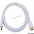 Кабель для монитора HDMI (19pin) -> HDMI (19pin), 1м. версия 2.0