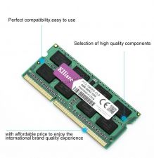 Память 4Gb SO-DDR3L PC3L 12800 1600MHz MLLSE (чипы самсунг) Retail Купить