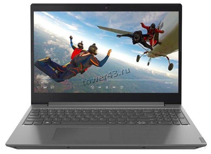 Ноутбук 15.6" Lenovo V155-15API FullHD Ryzen 3200U 2.6GHz /8Gb /SSD256Gb /видео VEGA3