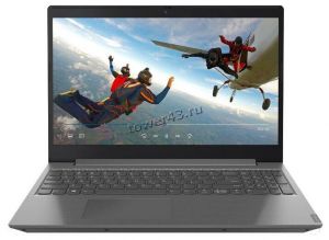 Ноутбук 15.6" Lenovo V155-15API FullHD Ryzen 3200U 2.6GHz /8Gb /SSD256Gb /видео VEGA3 Купить