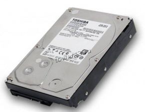 Жесткий диск 3Tb Toshiba DT01ACA300 SATA3 <64Mb> 7200rpm Купить