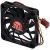 Вентилятор 60х60х15mm Exegate 24dBa 3pin 22dB 2500rpm