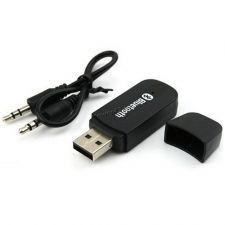 Контроллер USB Bluetooth-приемник B02/BT128/BT490 для AUX версия 5.0 до 10 метров Купить