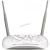 Модем ADSL TP-Link TD-W8961N ADSL2+ WiFi 802.11n 300Mb/s 4xLAN Retail
