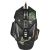 Мышь Defender sTarx GM-390L c грузами, подсветка 8кн. (игровая) 800-3200dpi +коврик