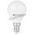 Лампа светодиодная (LED) ASD Standаrt ШАР 7.5Вт, 4000К, E14, 675лм Retail