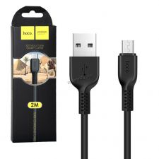 Кабель микро USB 2.0 2м HOCO/LDNIO/MAIMI Retail Купить