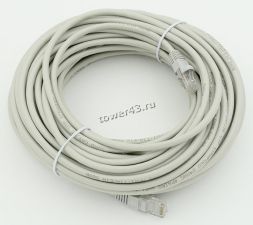 Кабель Path cord UTP 5 level 25m Купить