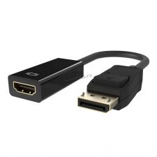 Переходник видеоразъема DisplayPort -> HDMI 10см Купить