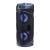 Мобильная колонка-плеер RS8879/ZQS-4220 Bluetooth /FM /microSD /USB /дисплей /TWS 10вт