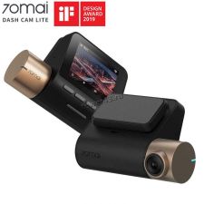 Автомобильный видеорегистратор 70mai Dash Cam Lite Midrive D08, 1920x1080х30к, 130г, оптика Sony, 2" Цена