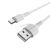 Кабель микро USB 2.0 1м BOROFONE/MAIMI/PERFEO для повышенного тока 2.4/3А