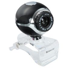 Веб-камера Defender C-090, с микрофоном, USB Купить