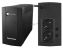 Иcточник бесперебойного питания CYBERPOWER UTC650E 650VA/360W (2xEURO) Rtl
