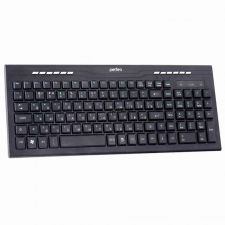 Клавиатура Perfeo беспроводная Medium (черная) PF-8805/4510 мультимедиа Купить
