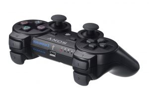 Геймпад Sony Playstation 3 Dualshock беспроводной Цена