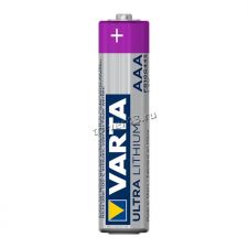 Батарейка  ААА литиевая Perfeo FR03 Lithium, от -40 до +60, 1.5В Купить